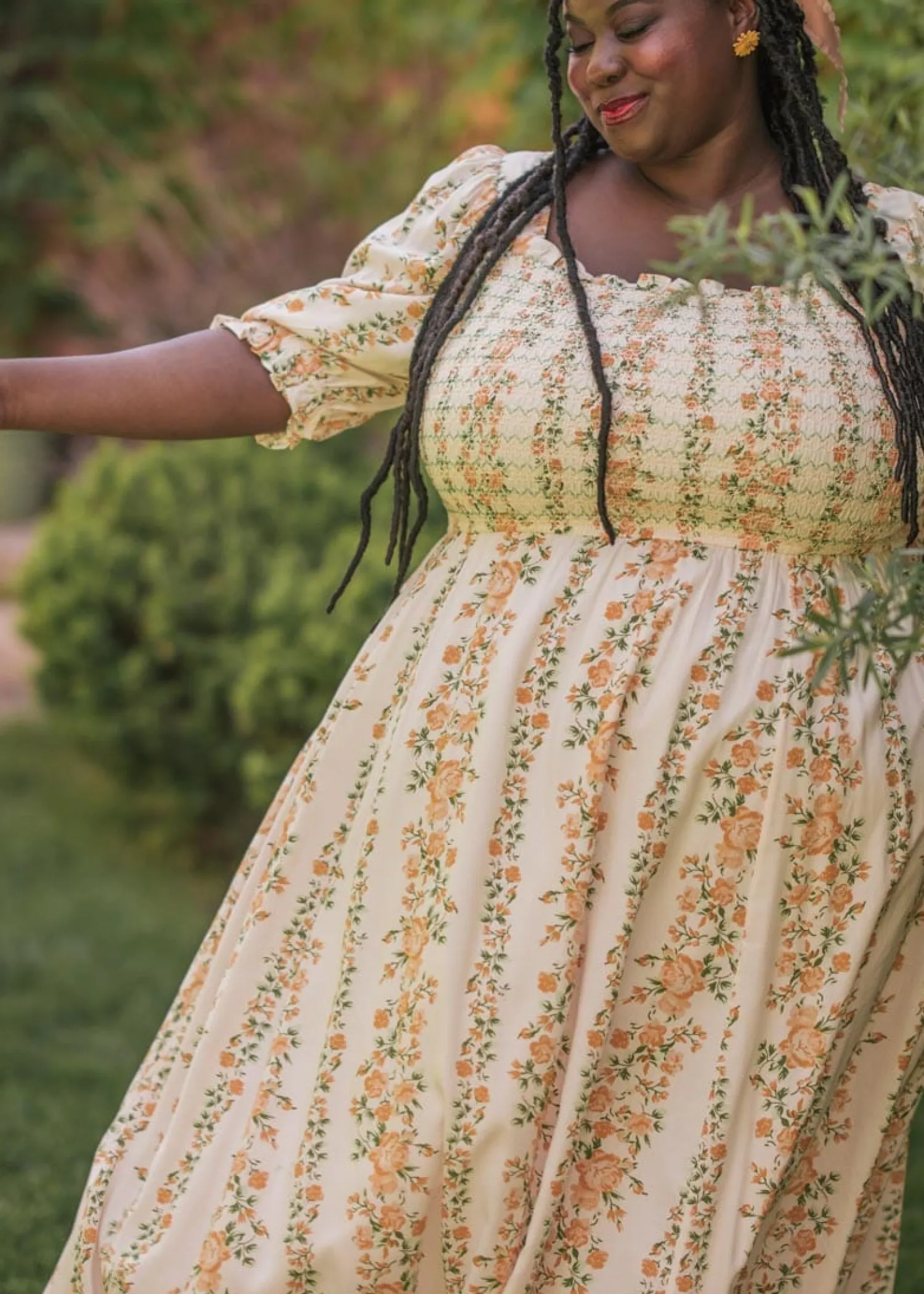 JessaKae Rosaline Dress* Trending Dresses|Maxi Dresses