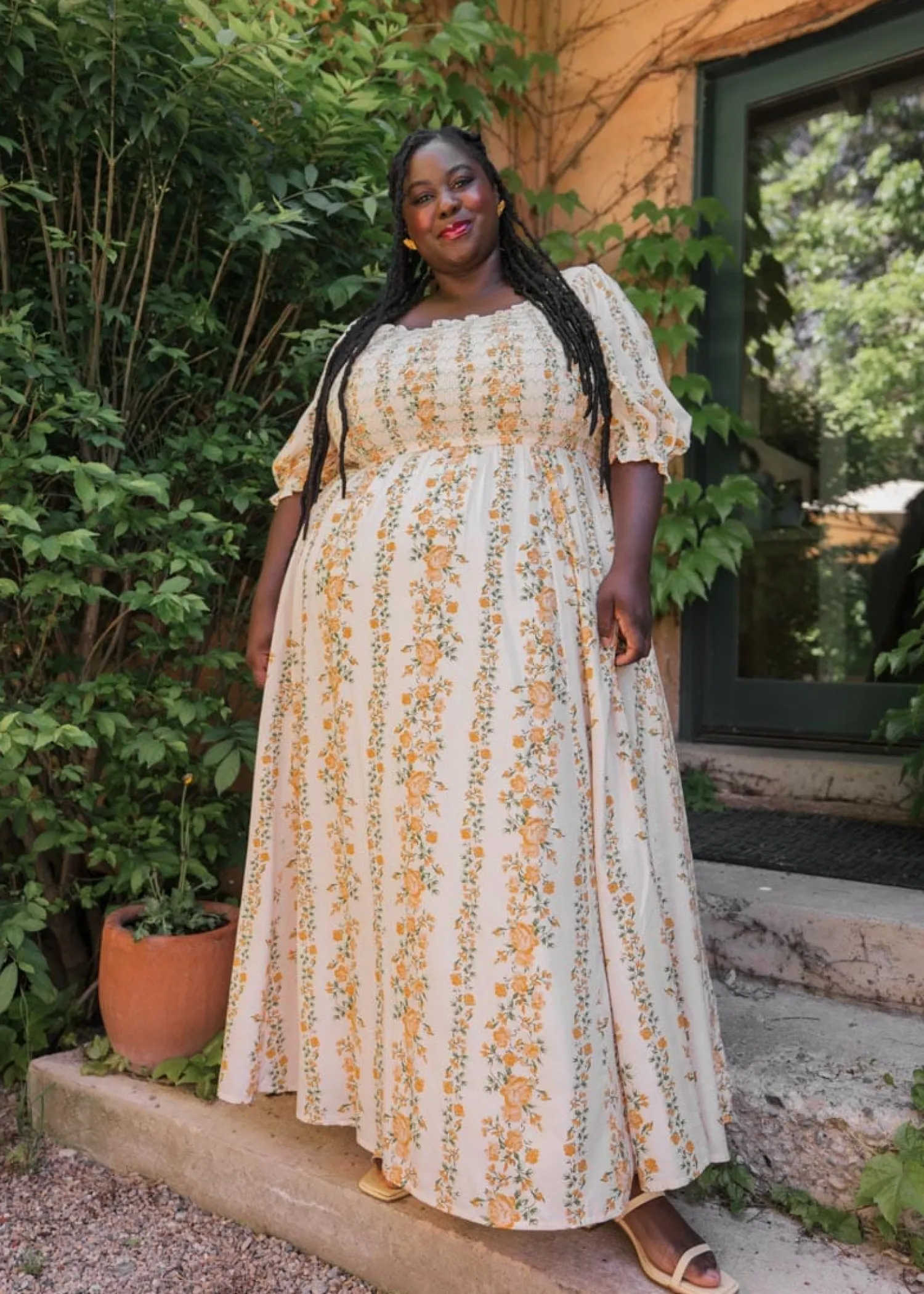 JessaKae Rosaline Dress* Trending Dresses|Maxi Dresses