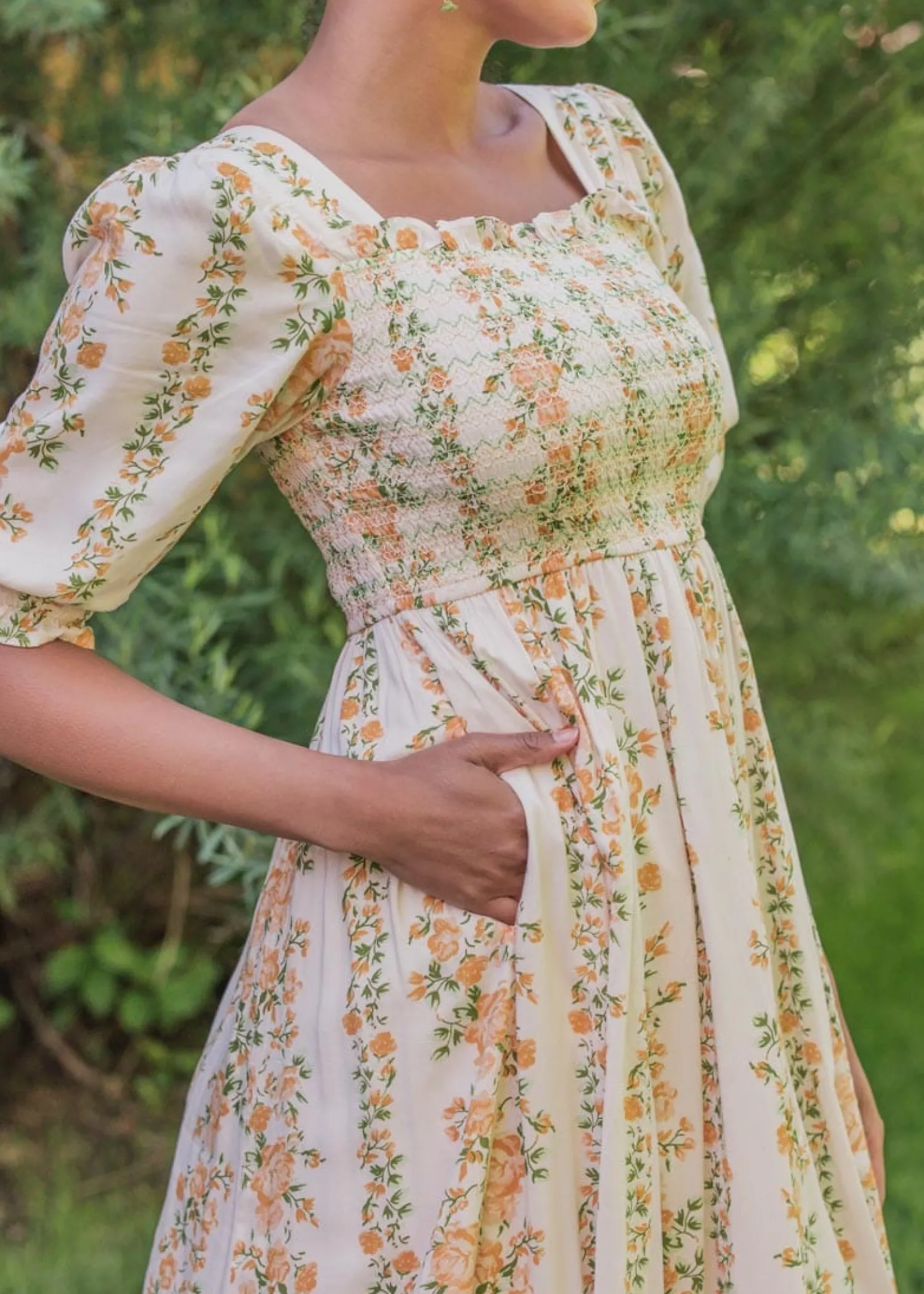 JessaKae Rosaline Dress* Trending Dresses|Maxi Dresses