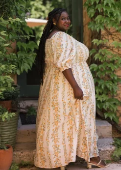 JessaKae Rosaline Dress* Trending Dresses|Maxi Dresses