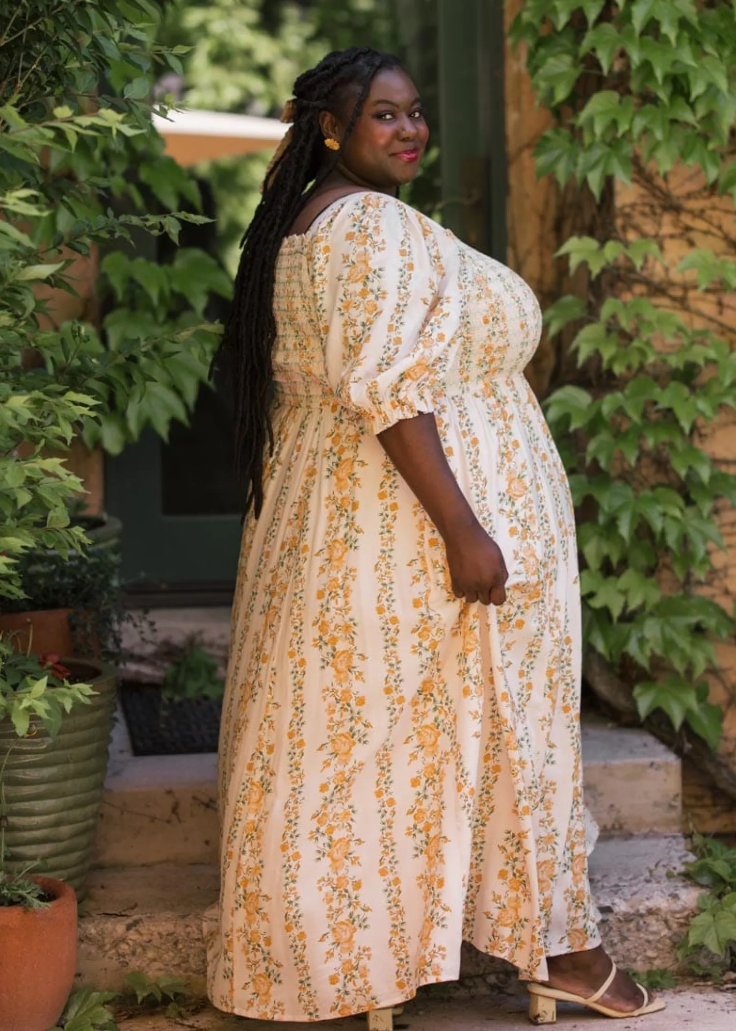 JessaKae Rosaline Dress* Trending Dresses|Maxi Dresses