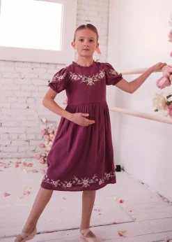 JessaKae Rosedale Girls Dress* Flower Girl Dresses