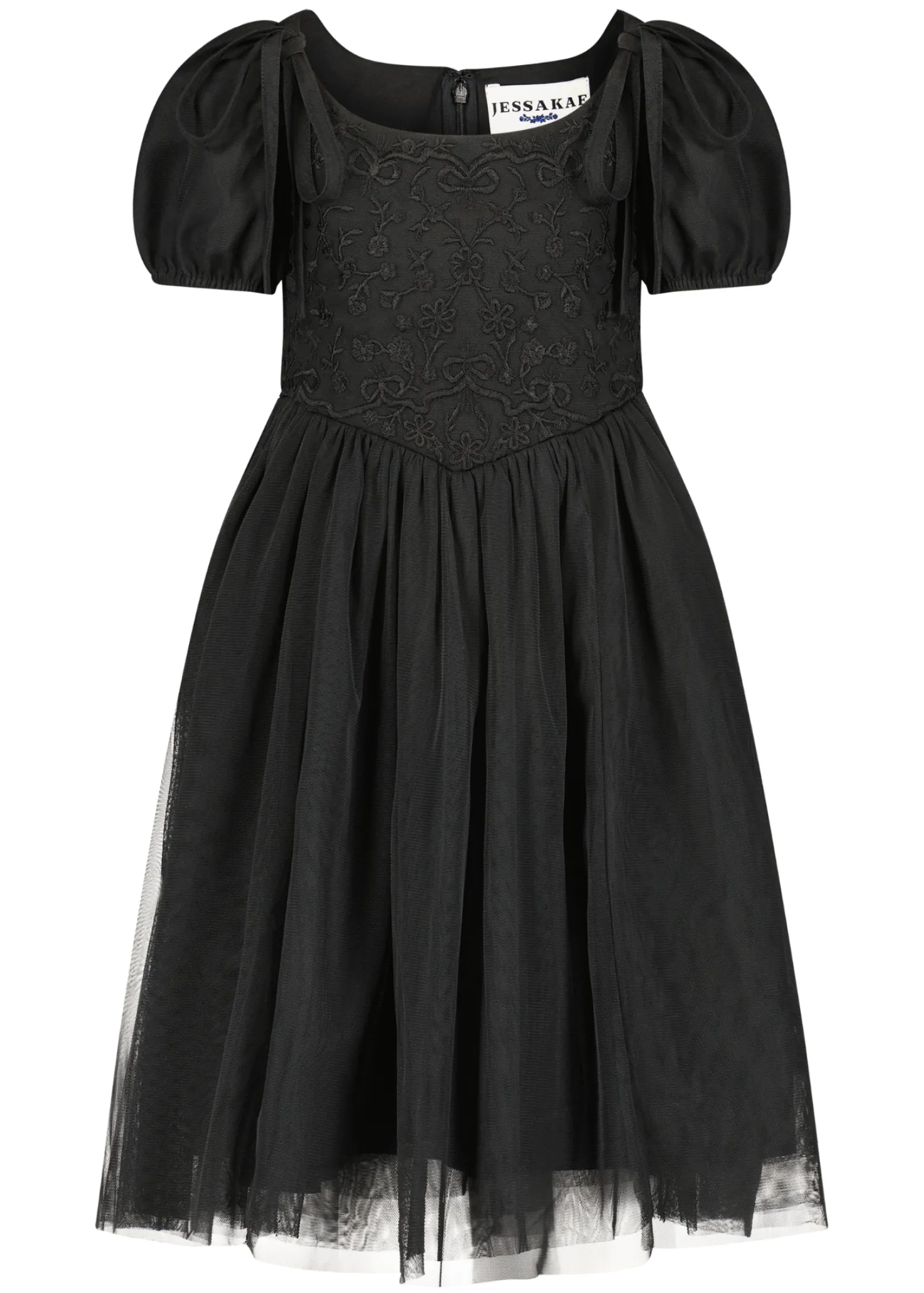 JessaKae Rosie Girls Dress* Flower Girl Dresses