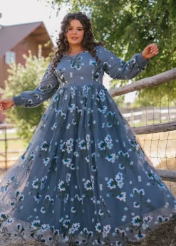 JessaKae Rowan Dress* Woodland Collection