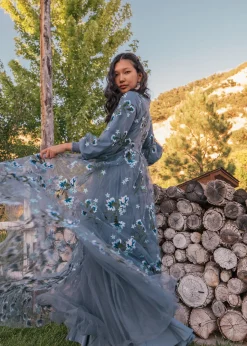 JessaKae Rowan Dress* Woodland Collection