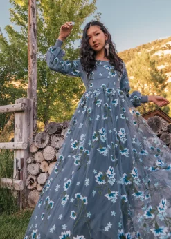 JessaKae Rowan Dress* Woodland Collection