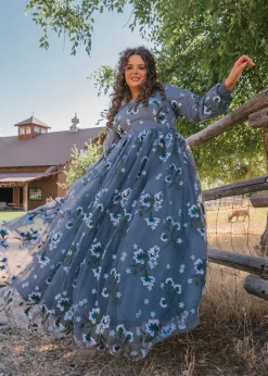 JessaKae Rowan Dress* Woodland Collection