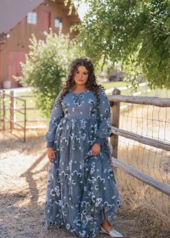 JessaKae Rowan Dress* Woodland Collection