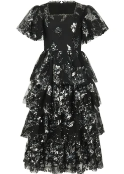 JessaKae Selena Dress* Celestial Collection|Holiday Dresses