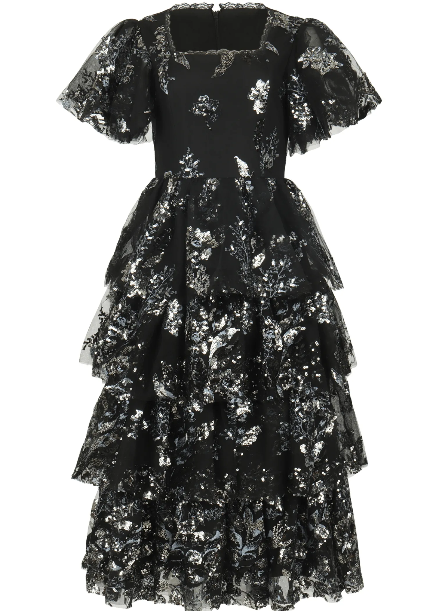 JessaKae Selena Dress* Celestial Collection|Holiday Dresses