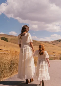 JessaKae Senna Tulle Girls Dress* Flower Girl Dresses