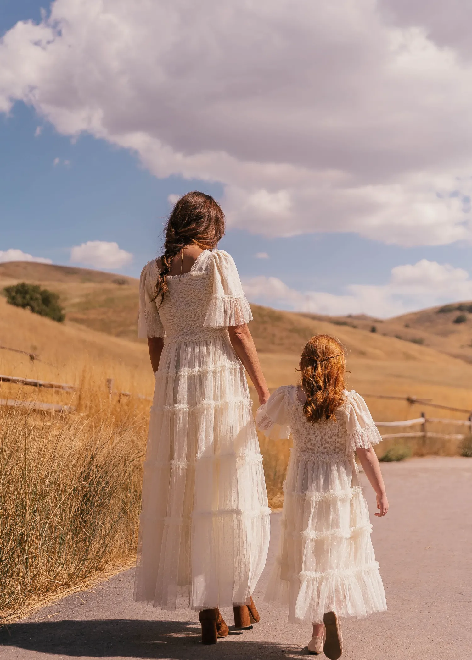 JessaKae Senna Tulle Girls Dress* Flower Girl Dresses