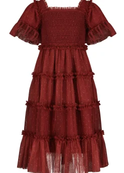 JessaKae Senna Tulle Girls Dress* Flower Girl Dresses