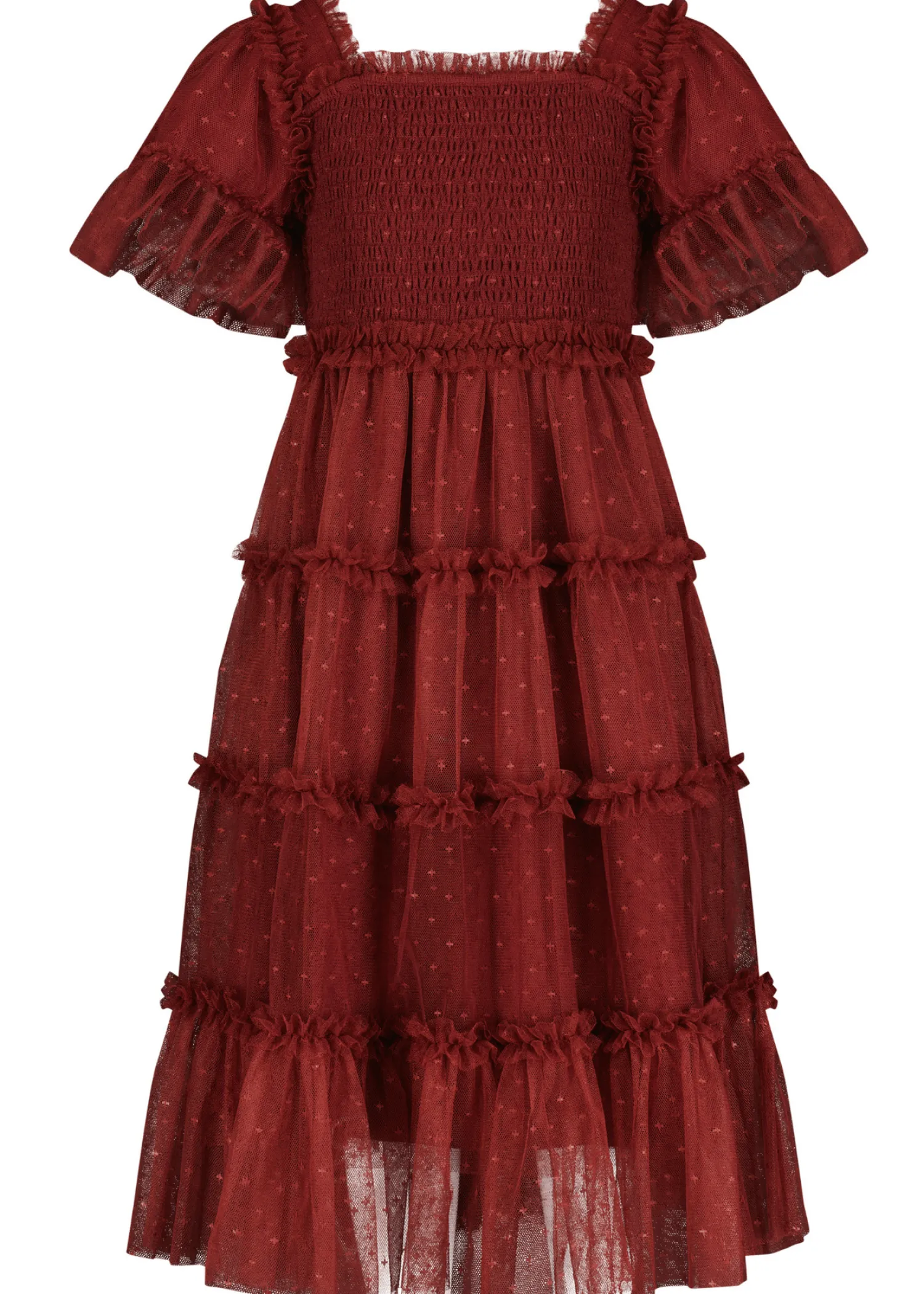 JessaKae Senna Tulle Girls Dress* Flower Girl Dresses