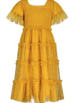 JessaKae Senna Tulle Girls Dress* Flower Girl Dresses