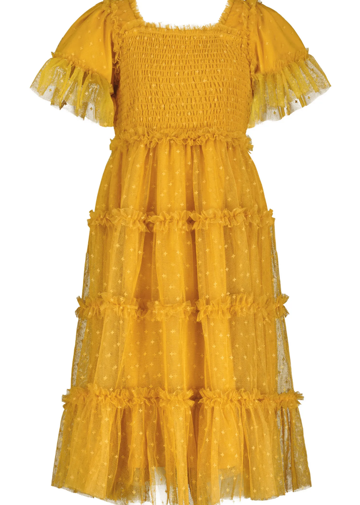 JessaKae Senna Tulle Girls Dress* Flower Girl Dresses