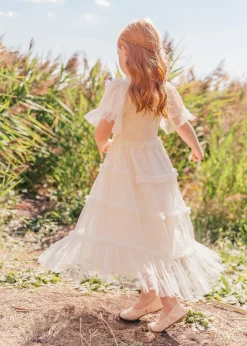 JessaKae Senna Tulle Girls Dress* Flower Girl Dresses
