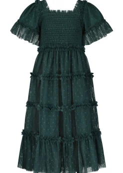 JessaKae Senna Tulle Girls Dress* Flower Girl Dresses