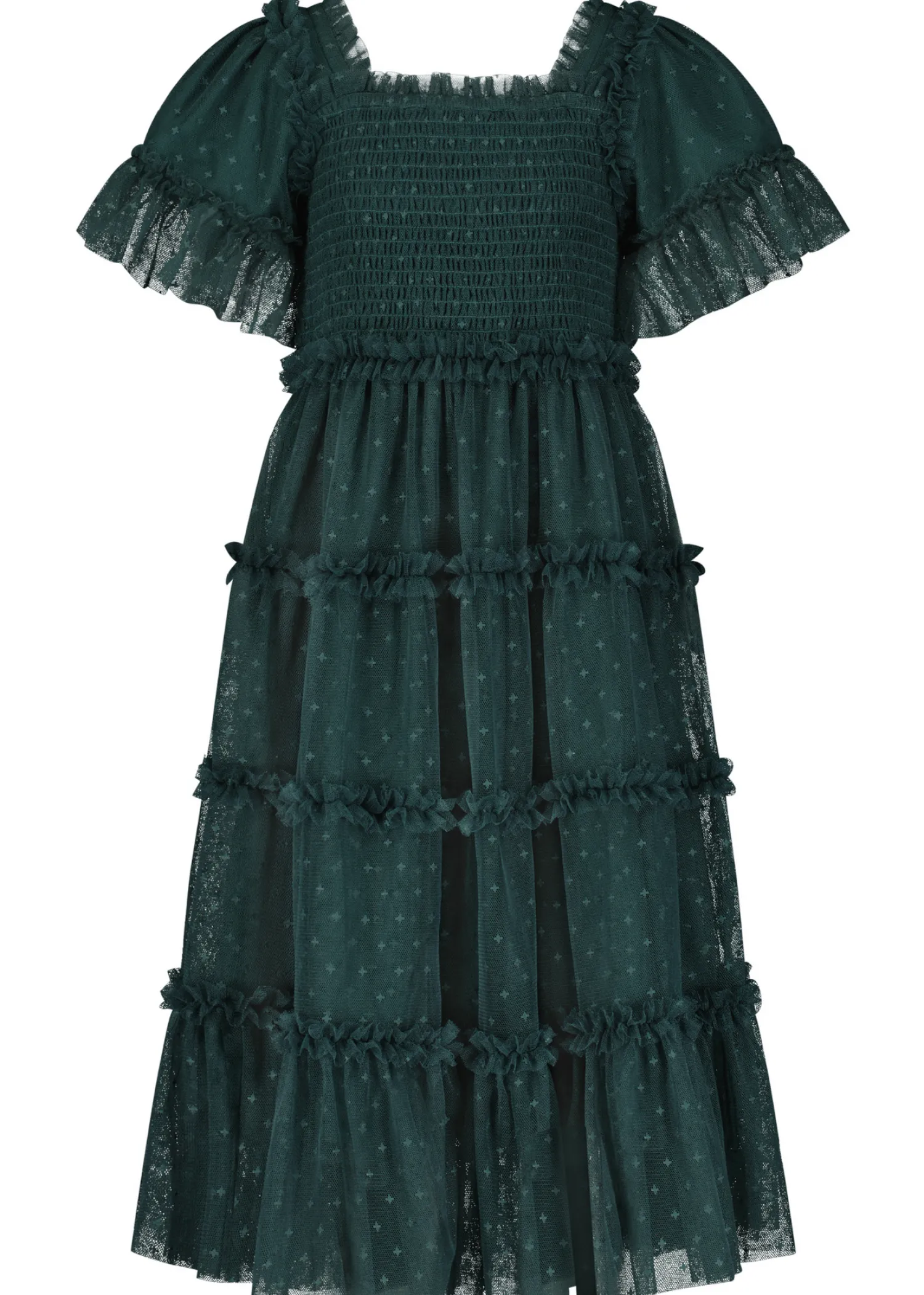 JessaKae Senna Tulle Girls Dress* Flower Girl Dresses