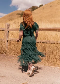 JessaKae Senna Tulle Girls Dress* Flower Girl Dresses