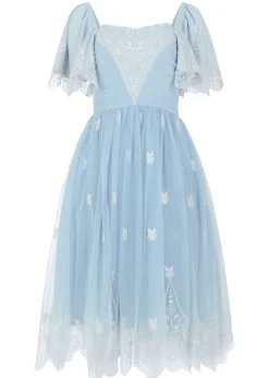 JessaKae Seraphina Dress* Midi Dresses