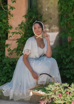 JessaKae Seraphina Dress* Midi Dresses