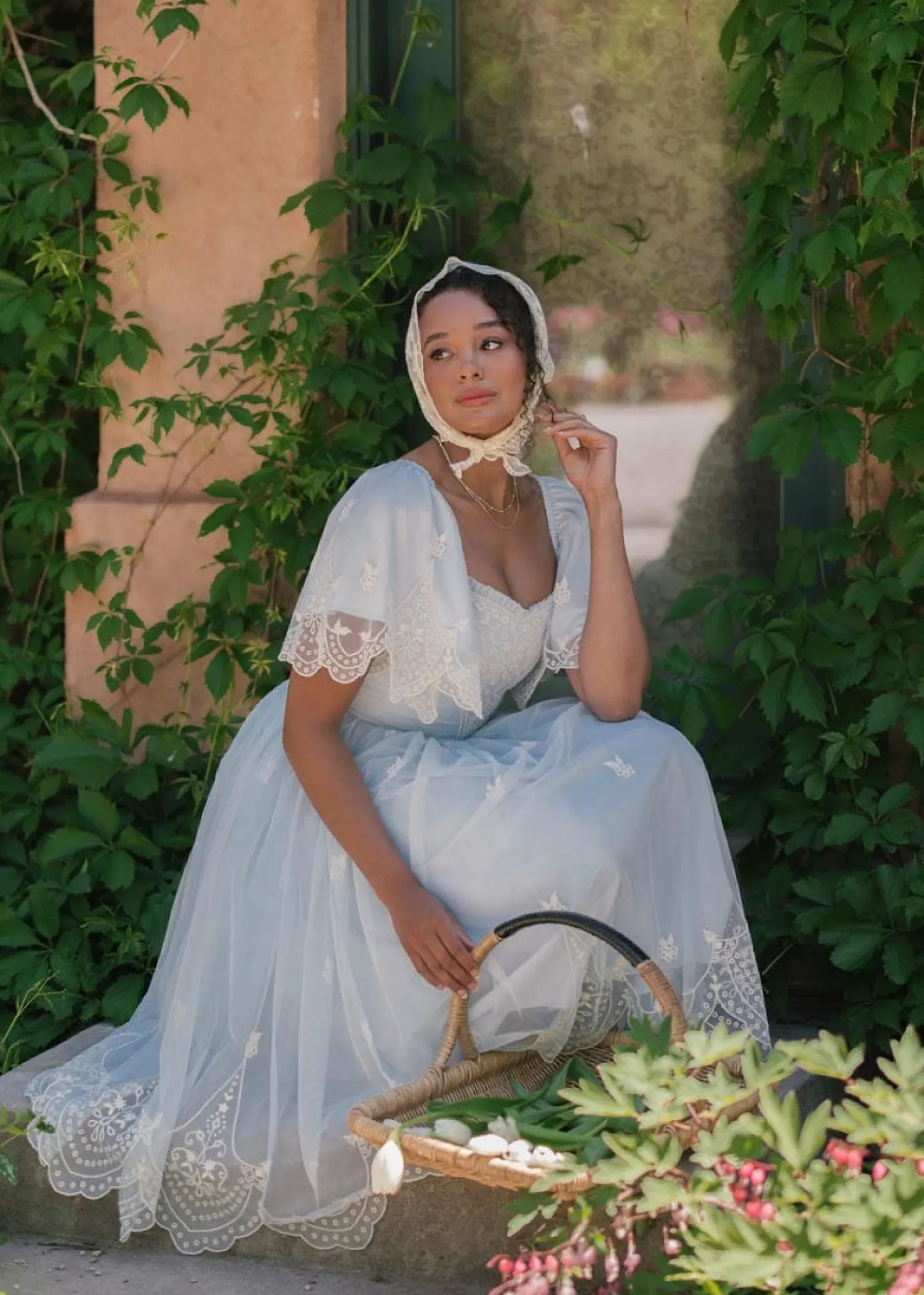 JessaKae Seraphina Dress* Midi Dresses