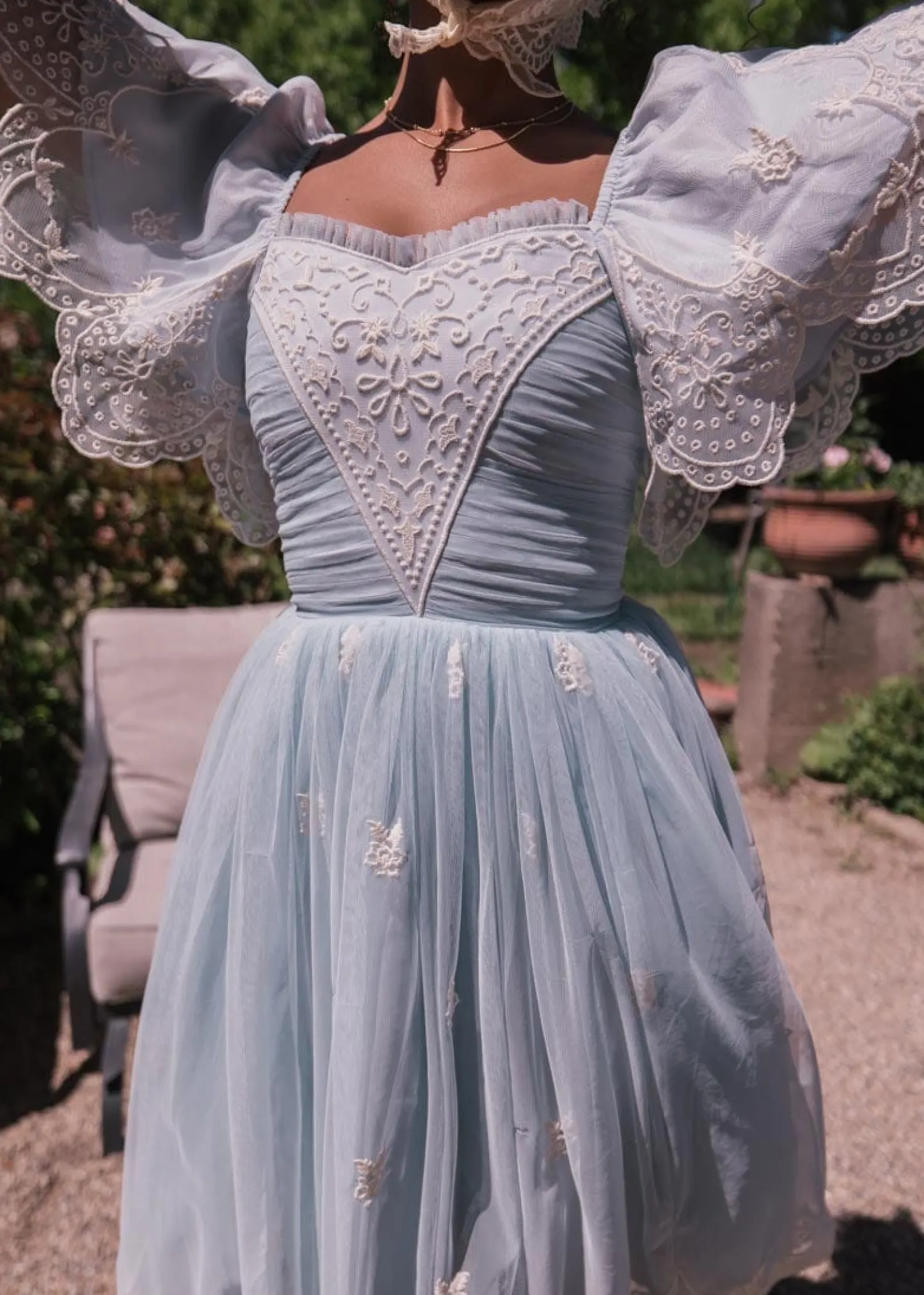 JessaKae Seraphina Dress* Midi Dresses