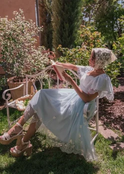 JessaKae Seraphina Dress* Midi Dresses