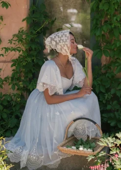 JessaKae Seraphina Dress* Midi Dresses