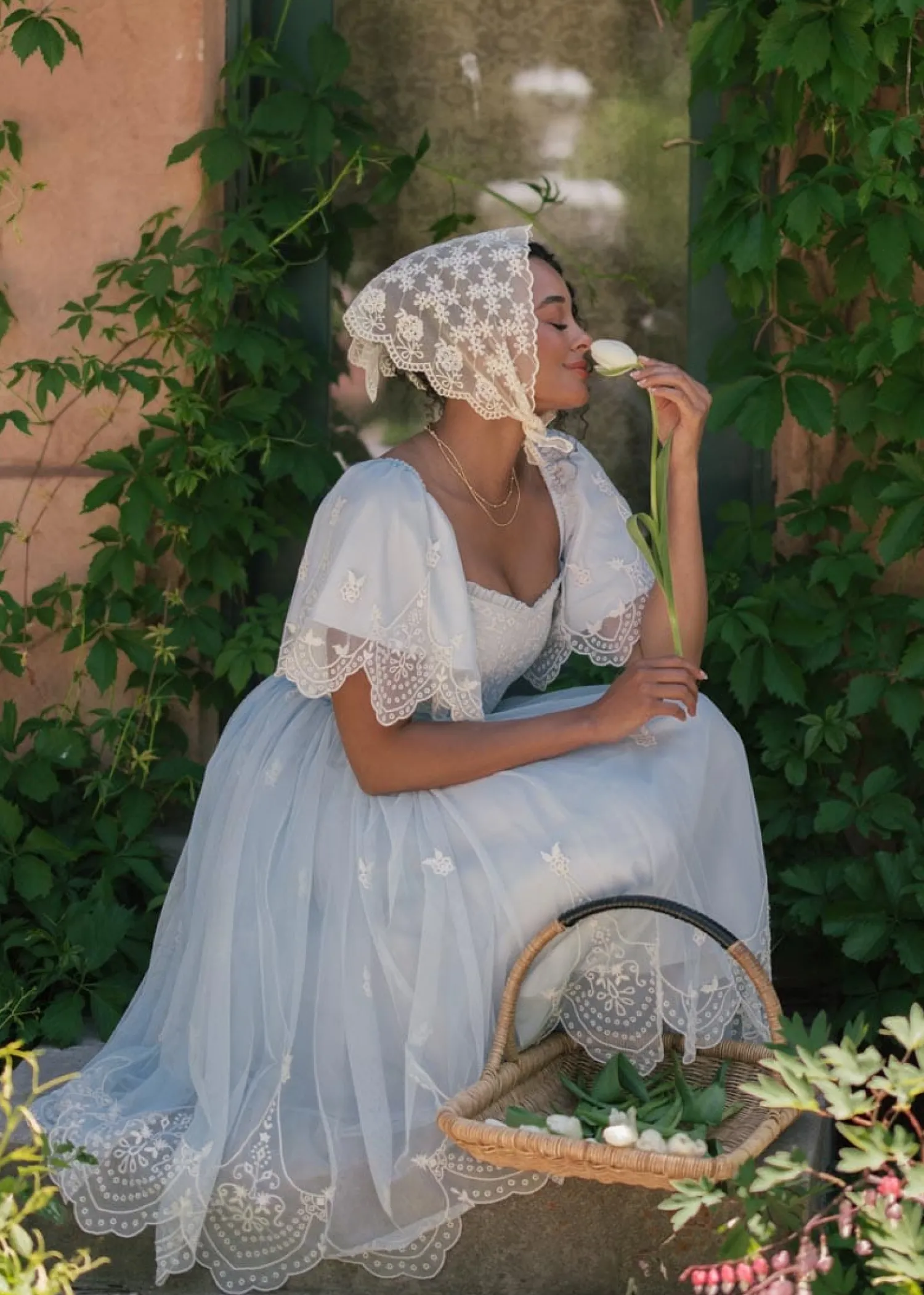 JessaKae Seraphina Dress* Midi Dresses