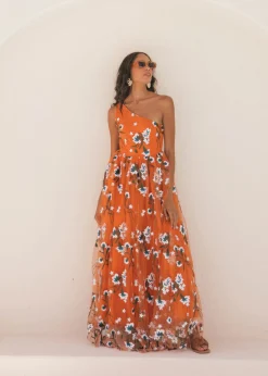 JessaKae Serene Dress* Maxi Dresses