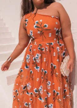 JessaKae Serene Dress* Maxi Dresses