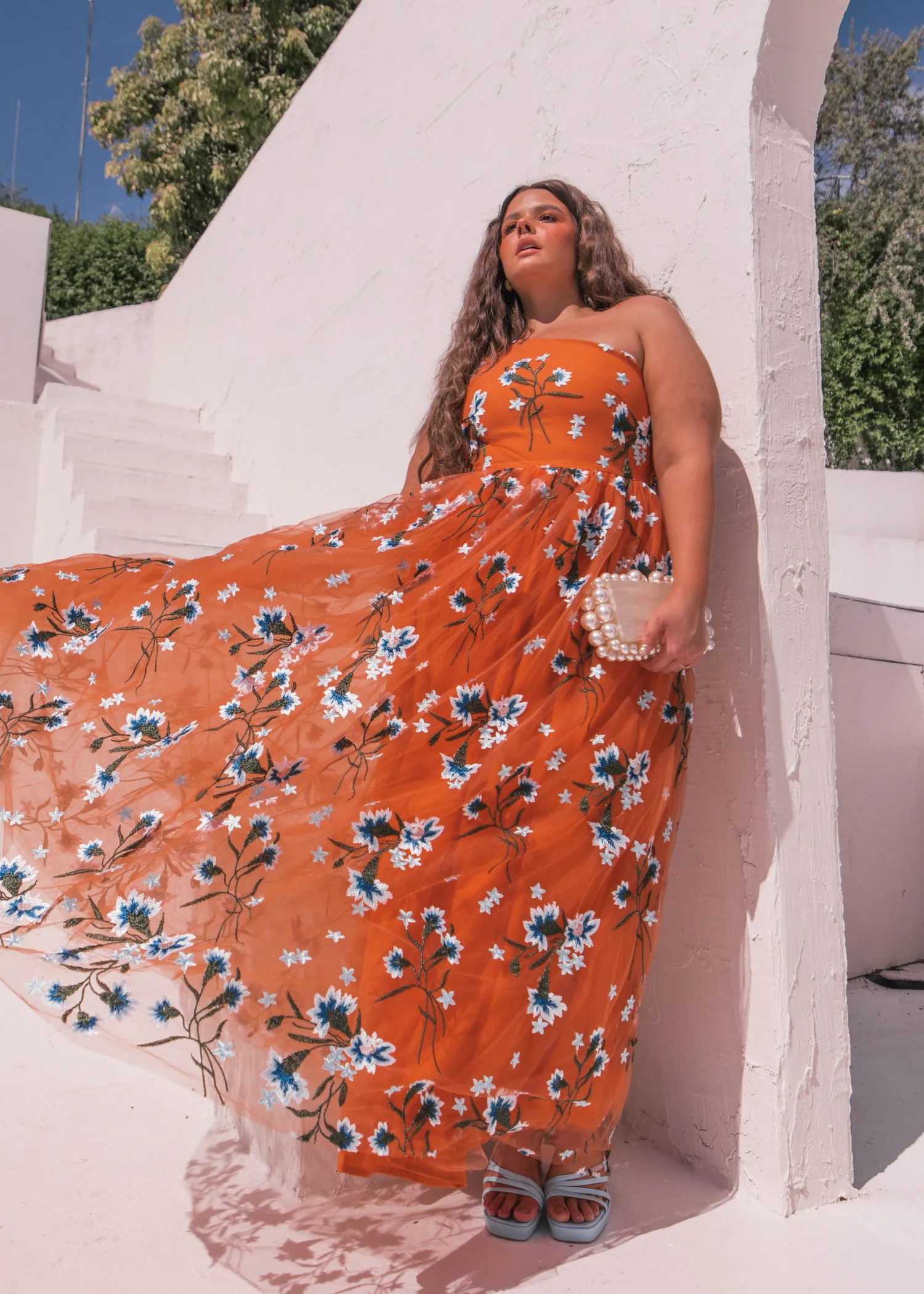 JessaKae Serene Dress* Maxi Dresses