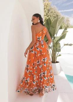 JessaKae Serene Dress* Maxi Dresses