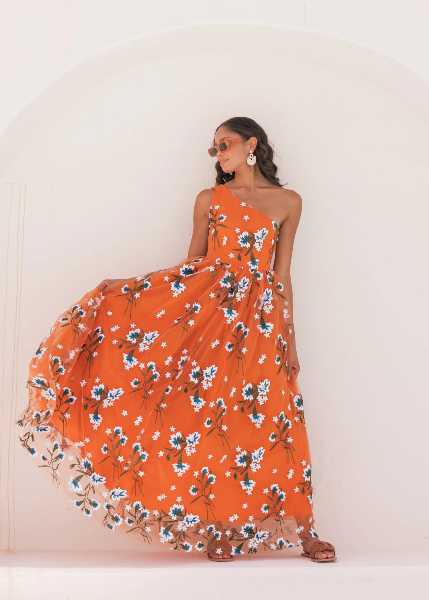 JessaKae Serene Dress* Maxi Dresses