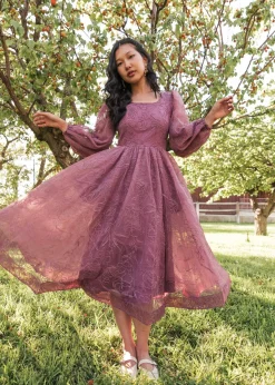 JessaKae Serenity Dress* Bridal Collection|Woodland Collection