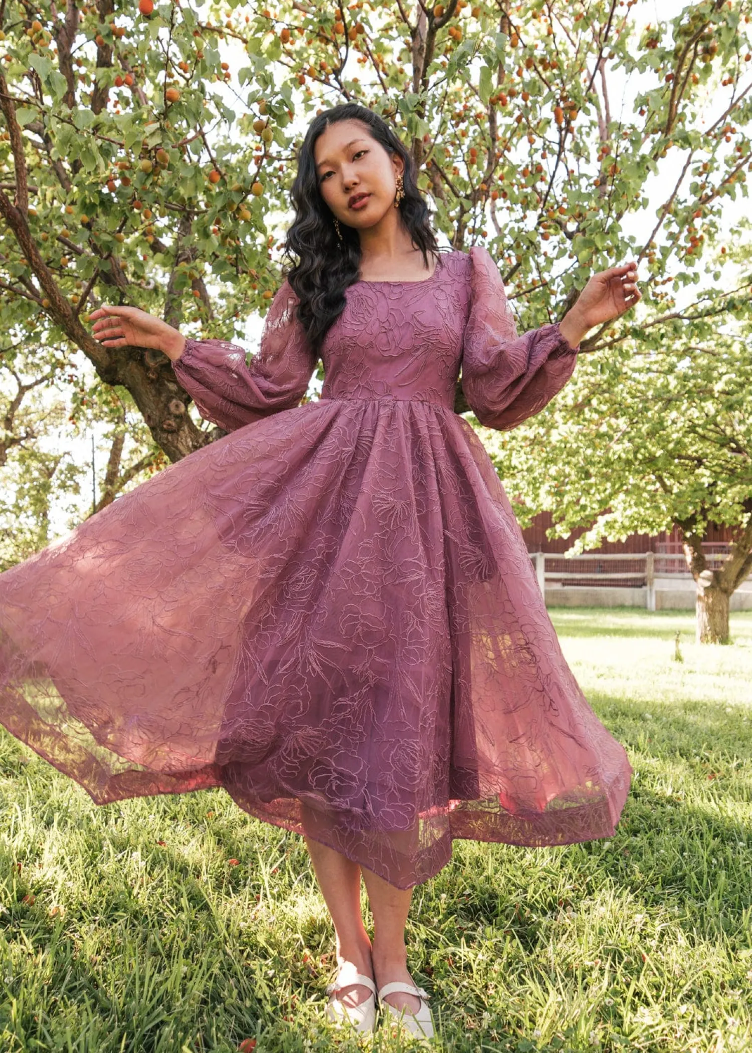 JessaKae Serenity Dress* Bridal Collection|Woodland Collection