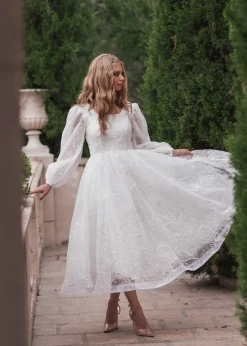 JessaKae Serenity Dress* Bridal Collection|Woodland Collection