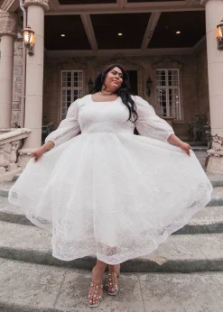 JessaKae Serenity Dress* Bridal Collection|Woodland Collection