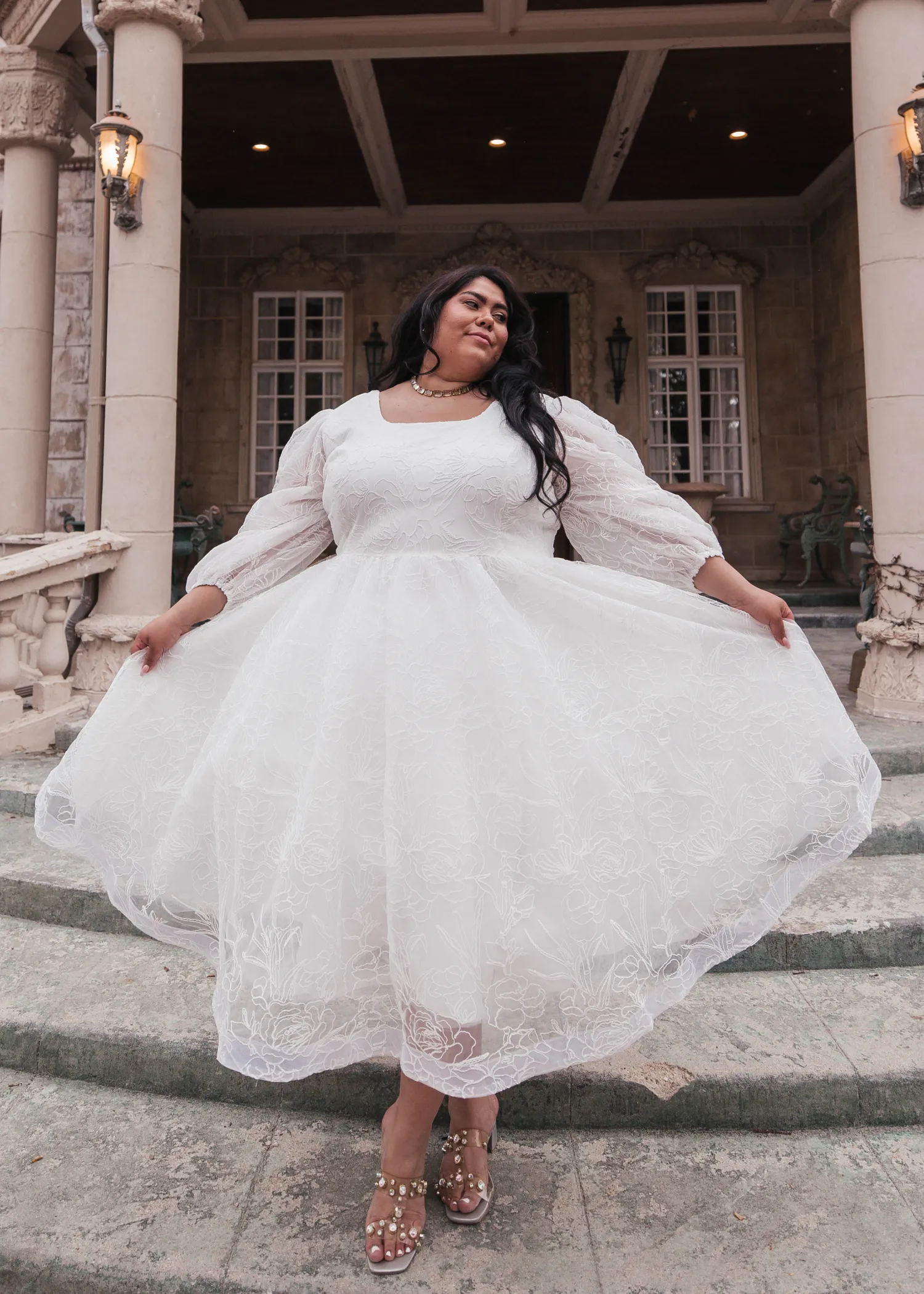 JessaKae Serenity Dress* Bridal Collection|Woodland Collection