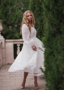 JessaKae Serenity Dress* Bridal Collection|Woodland Collection