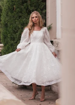 JessaKae Serenity Dress* Bridal Collection|Woodland Collection