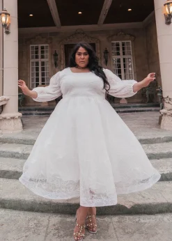 JessaKae Serenity Dress* Bridal Collection|Woodland Collection