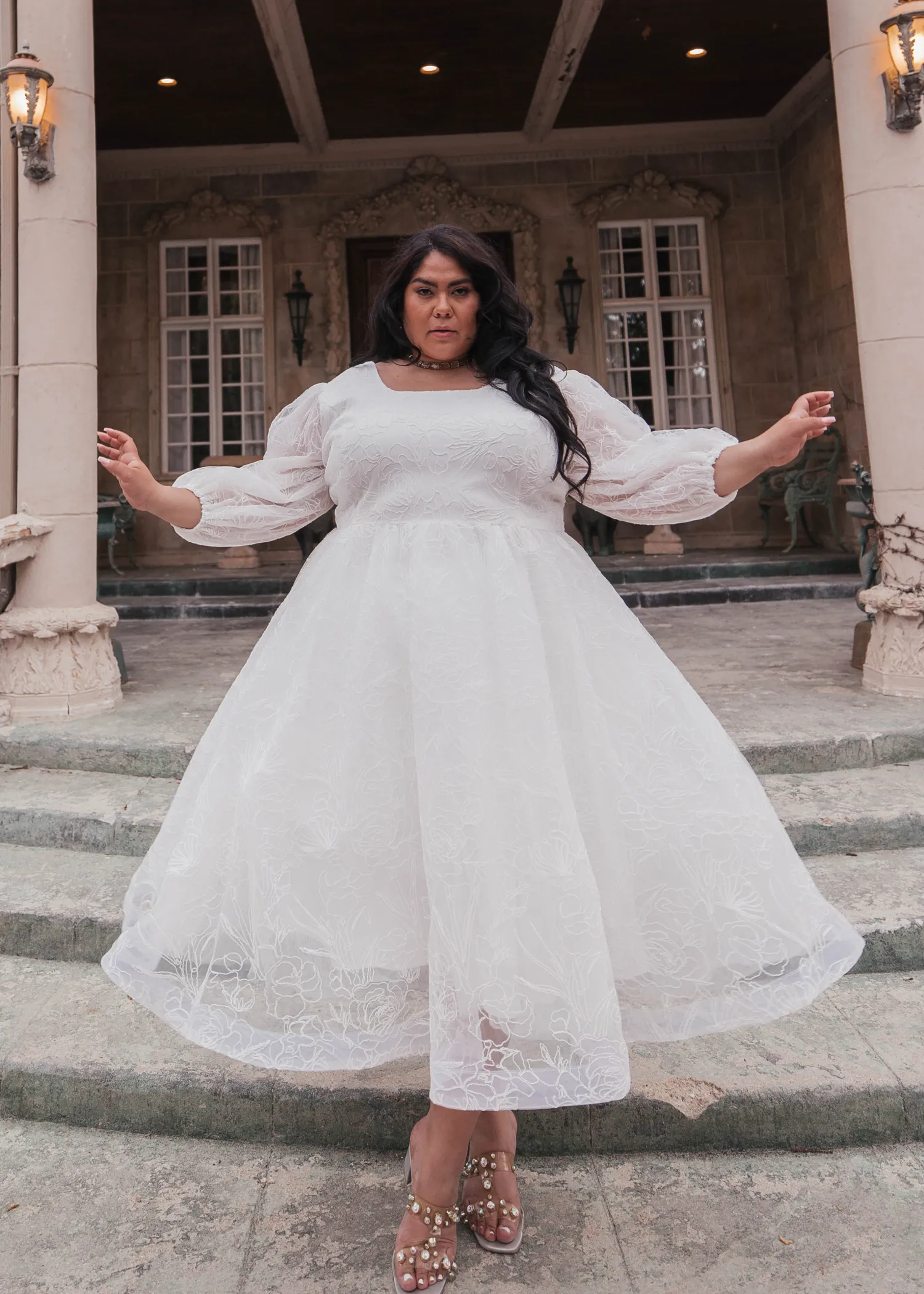 JessaKae Serenity Dress* Bridal Collection|Woodland Collection