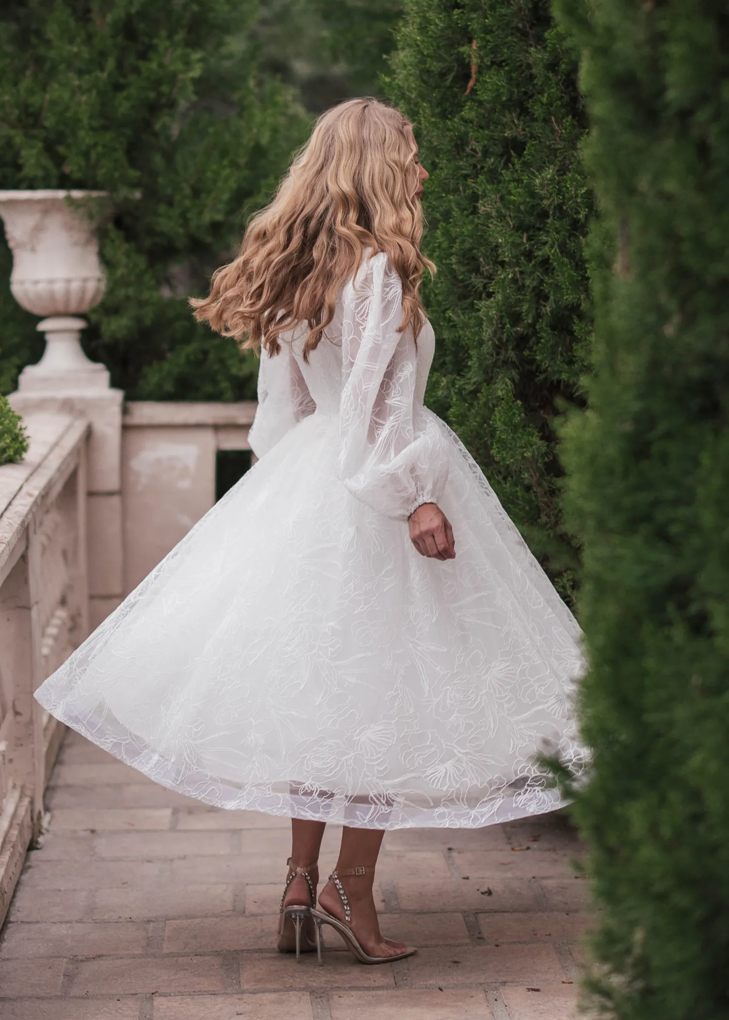 JessaKae Serenity Dress* Bridal Collection|Woodland Collection