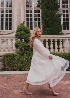 JessaKae Serenity Dress* Bridal Collection|Woodland Collection