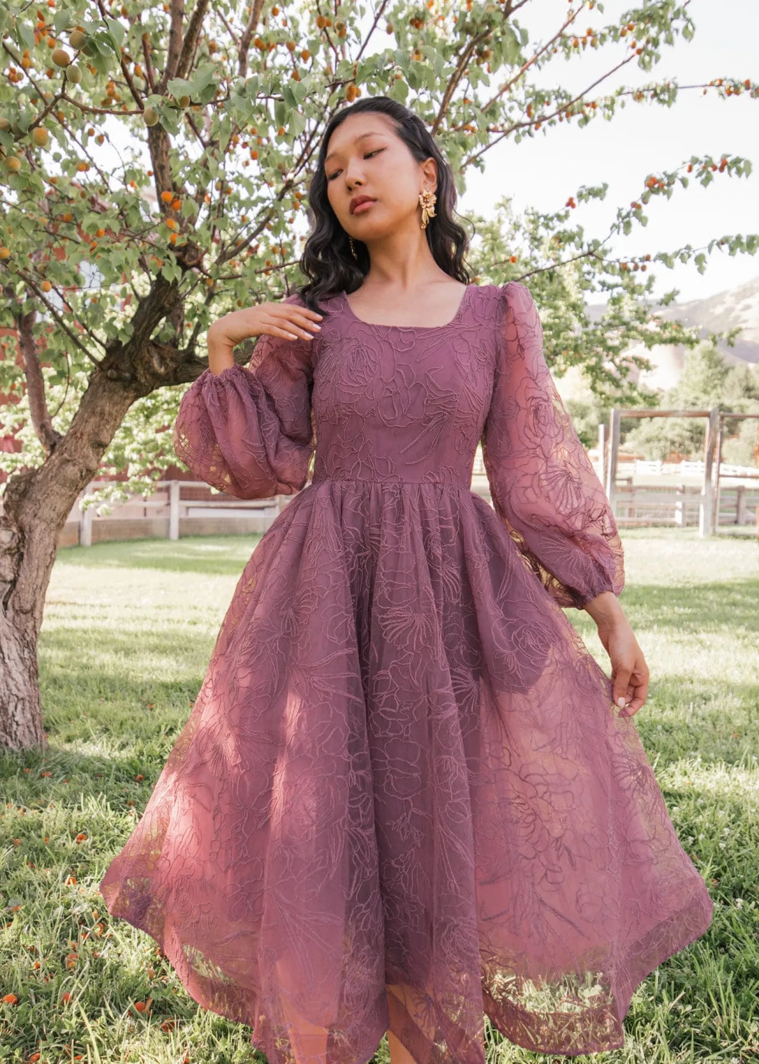 JessaKae Serenity Dress* Bridal Collection|Woodland Collection