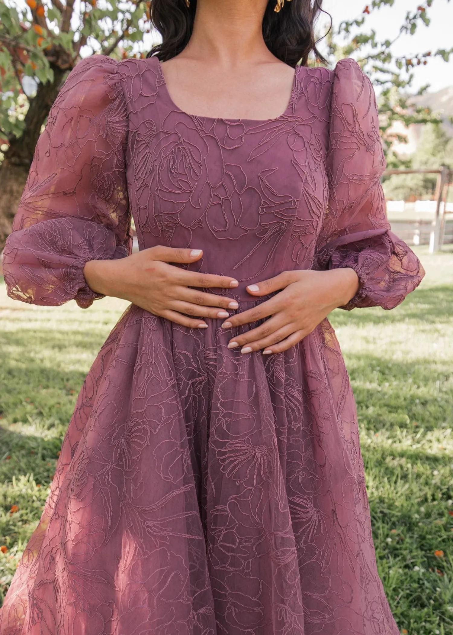 JessaKae Serenity Dress* Bridal Collection|Woodland Collection