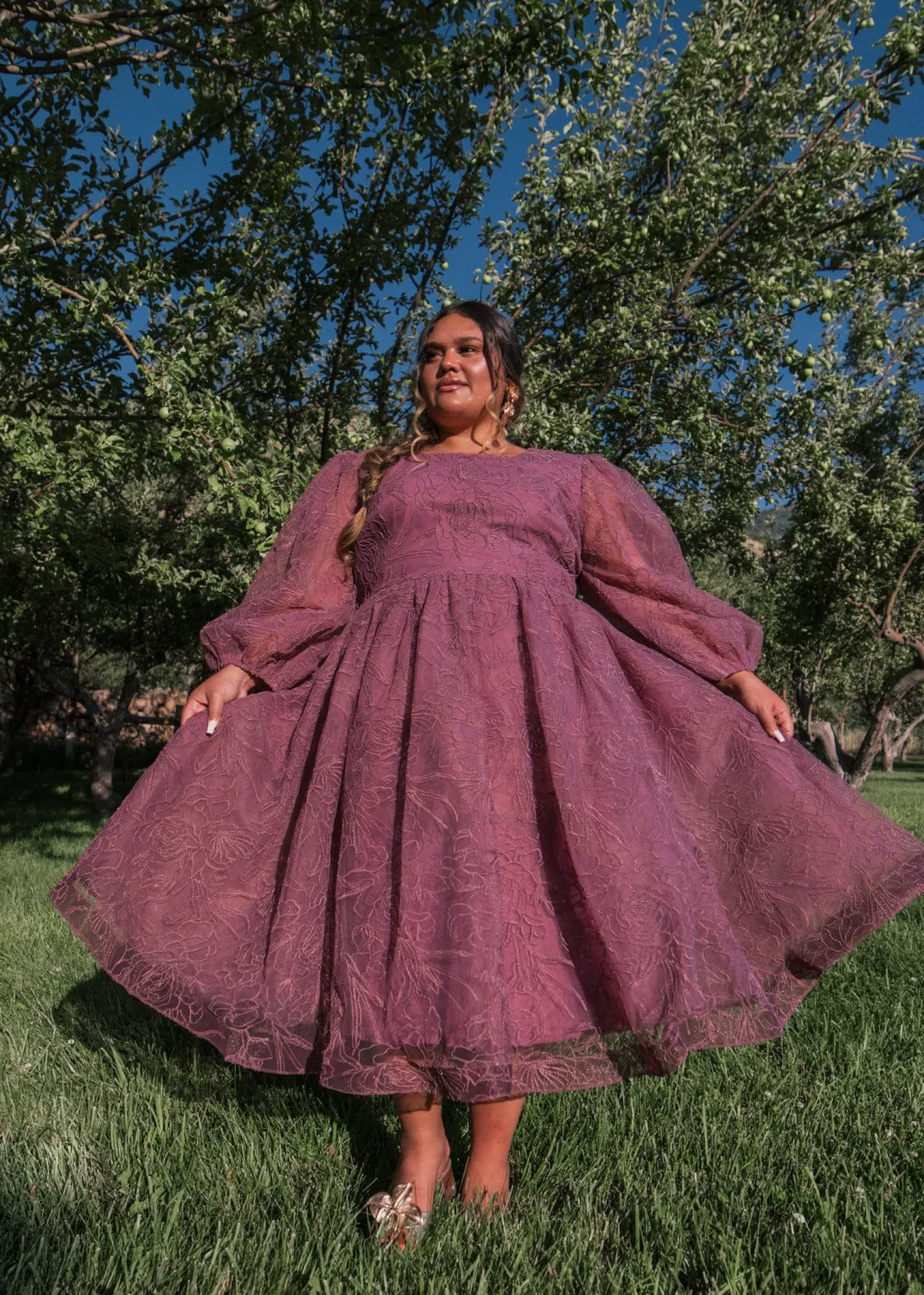 JessaKae Serenity Dress* Bridal Collection|Woodland Collection